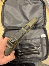 SPRINGFIELD ARMORY ECHELON (U-NOTCH) [ODG] 9MM LUGER (9X19 PARA) - 3 of 3