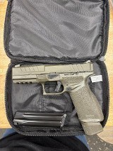 SPRINGFIELD ARMORY ECHELON (U-NOTCH) [ODG] 9MM LUGER (9X19 PARA) - 2 of 3