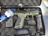 BERETTA APX-A1 9MM LUGER (9X19 PARA) - 1 of 3