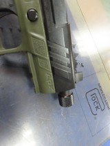 BERETTA APX-A1 9MM LUGER (9X19 PARA) - 2 of 3