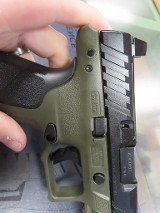 BERETTA APX-A1 9MM LUGER (9X19 PARA) - 3 of 3