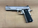 KIMBER TLE/RL II STAINLESS .45 ACP - 3 of 3