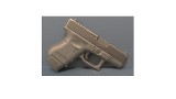 GLOCK G26 9MM LUGER (9x19 PARA) - 2 of 3