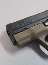 SMITH & WESSON M&P 9 SHIELD 9MM LUGER (9x19 PARA) - 3 of 3