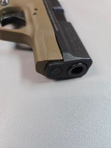 SMITH & WESSON M&P 9 SHIELD 9MM LUGER (9x19 PARA) - 2 of 3