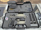 CANIK TP9SFx 9MM LUGER (9x19 PARA)