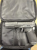 SPRINGFIELD ECHELON 9MM LUGER (9X19 PARA) - 2 of 3