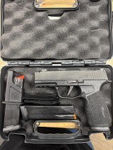 SIG SAUER P365 X-MACRO COMP 9MM LUGER (9X19 PARA) - 2 of 3