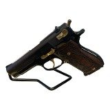 SMITH & WESSON 39-2 9MM LUGER (9x19 PARA)