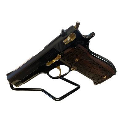 SMITH & WESSON 39-2 9MM LUGER (9x19 PARA)