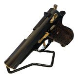 SMITH & WESSON 39-2 9MM LUGER (9x19 PARA) - 2 of 3