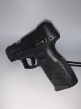 TAURUS G2C 9MM LUGER (9x19 PARA) - 2 of 3