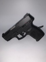 TAURUS G2C 9MM LUGER (9x19 PARA) - 1 of 3