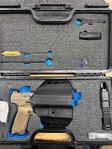 CANIK TP9 ELITE COMBAT 9MM LUGER (9X19 PARA) - 3 of 3