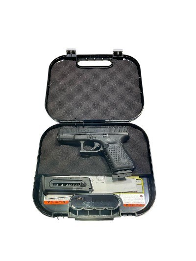 GLOCK G44 .22 LR