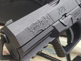 WALTHER PPX M1 9MM LUGER (9x19 PARA) - 3 of 3