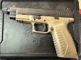 SPRINGFIELD ARMORY XD(M) .45 ACP - 1 of 1