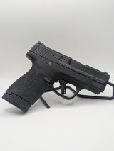 SMITH & WESSON M&P 9 SHIELD PLUS 9MM LUGER (9x19 PARA) - 2 of 3