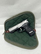 RUGER P95 9MM LUGER (9x19 PARA)