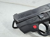 SMITH & WESSON M&P SHIELD M2.0 9MM LUGER (9x19 PARA) - 3 of 3