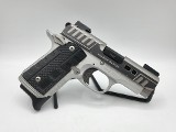 KIMBER MICRO 9 RAPIDE 9MM LUGER (9x19 PARA) - 2 of 3