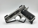 KIMBER MICRO 9 RAPIDE 9MM LUGER (9x19 PARA)