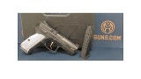 CZ SHADOW 2 COMPACT 9MM LUGER (9x19 PARA)
