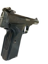 BROWNING 10-71 belgium .380 ACP