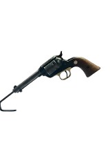 RUGER BEARCAT .22 LR - 1 of 3