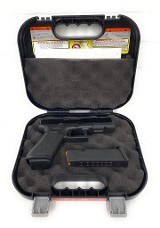 GLOCK G17 GEN5 9MM LUGER (9x19 PARA)
