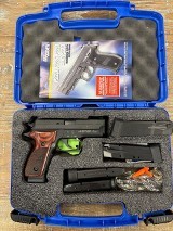 SIG SAUER P229 ELITE .40 S&W