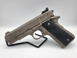 COLT 1911 COMBAT COMMANDER 9MM LUGER (9x19 PARA) - 1 of 3