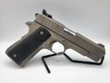 COLT 1911 COMBAT COMMANDER 9MM LUGER (9x19 PARA) - 2 of 3