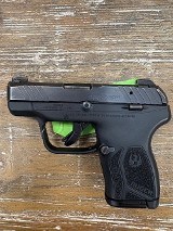 RUGER LCP MAX .380 ACP