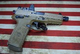 FN FNX-45 .45 ACP