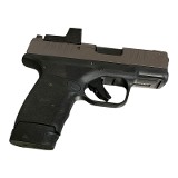 SPRINGFIELD ARMORY HELLCAT 9MM LUGER (9x19 PARA) - 2 of 3