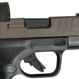SPRINGFIELD ARMORY HELLCAT 9MM LUGER (9x19 PARA) - 3 of 3