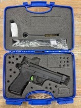 EAA REGARD MC 9MM LUGER (9X19 PARA)