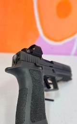 SIG SAUER P320 XFIVE LEGION 9MM LUGER (9x19 PARA) - 3 of 3