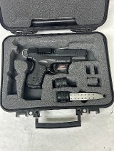 SPRINGFIELD ARMORY XDM-9 3.8 9MM LUGER (9x19 PARA) - 2 of 3