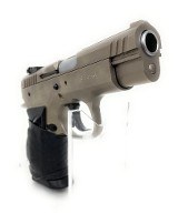 TANFOGLIO Witness .45 ACP - 3 of 3