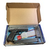 SMITH & WESSON SD9 2.0 9MM LUGER (9X19 PARA)