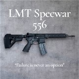 LMT DEFENSE MARS-L 5.56X45MM NATO