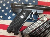 RUGER MARK II .22 LR - 2 of 3