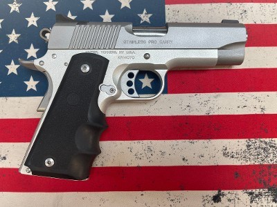 KIMBER other .45 ACP