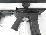 DPMS DPMS/BCA AR-15 Pistol w/Red Dot, Mag, Range Bag 5.56X45MM NATO - 2 of 3