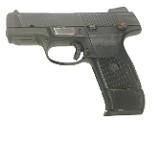 RUGER SR9c 9MM LUGER (9x19 PARA)