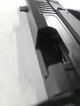 PALMETTO STATE ARMORY Dagger Custom w/Holosun Red Dot, Threaded Barrel, Holster 9MM LUGER (9x19 PARA) - 2 of 3