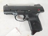 RUGER SR40c w/Magazine .40 S&W