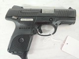 RUGER SR40c w/Magazine .40 S&W - 2 of 3